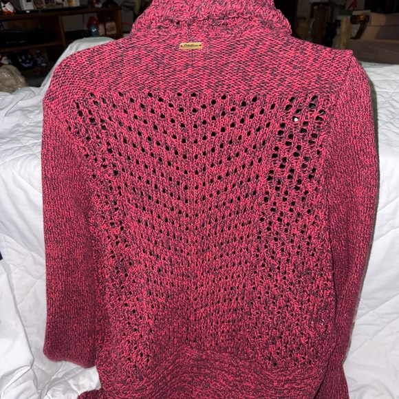 Eddie Bauer Surreal Cocoon Wrap - Picture 4 of 12
